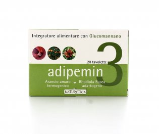 Adipemin 3 - Coadiuvante Diete