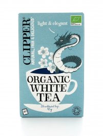 Tè Bianco Bio - Clipper