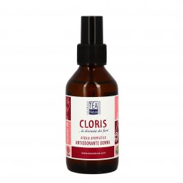 Cloris - Acqua Aromatica Antiodorante Donna