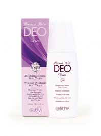 Deo - Deodorante Donna Spray - No gas