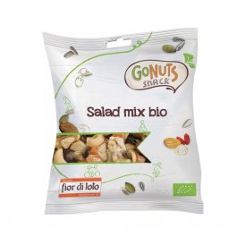 Go Nuts - Salad Mix Bio