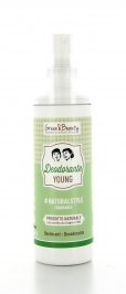 Deodorante Spray Young - Naturalstyle