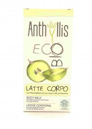 Latte Corpo Anthyllis
