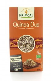 Duo Quinoa