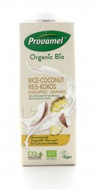 Rice Coconut Ananas - Riso Cocco Ananas 1000 ml