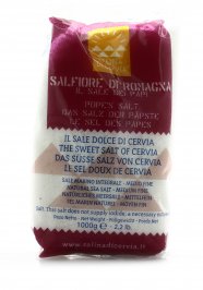 Salfiore di Romagna - Sale Dolce di Cervia Fino