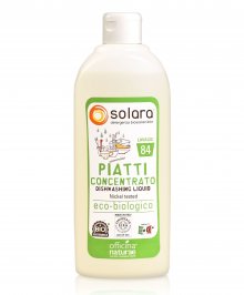 Solara - Piatti Concentrato 500 ml
