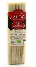 Spaghetti di Farro Bio