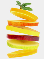 Frutta e Superfruits