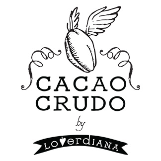 Cacao Crudo By Loverdiana