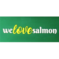 We Love Salmon