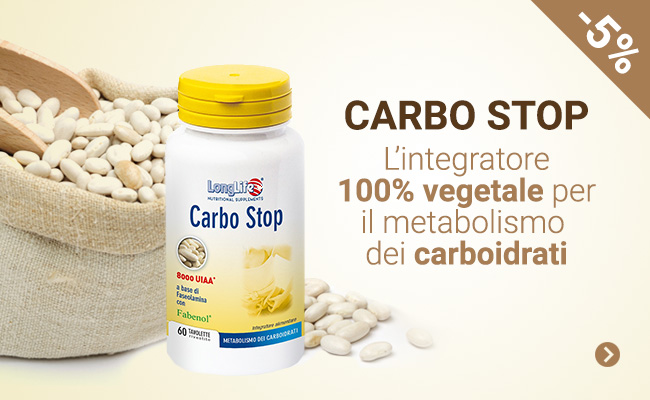 Carbo Stop