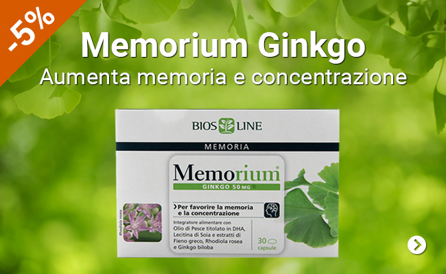 Memorium Ginkgo