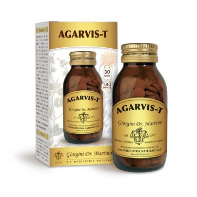 Agarvis-T