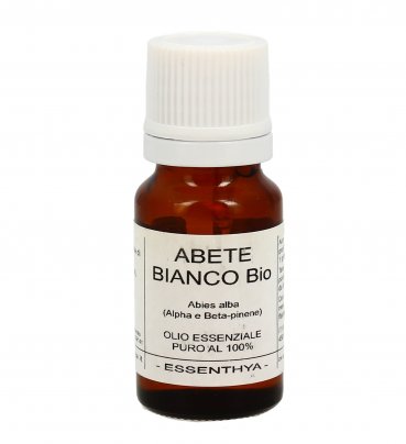 Abete Bianco - Olio Essenziale Puro - 10 ml