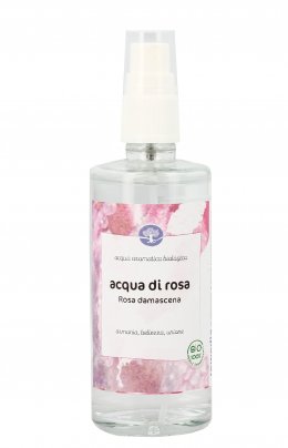 Acqua di Rosa Damascena - Spray