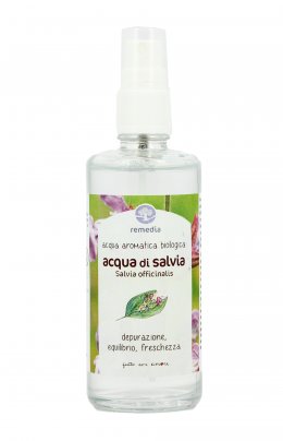 Acqua Aromatica di Salvia