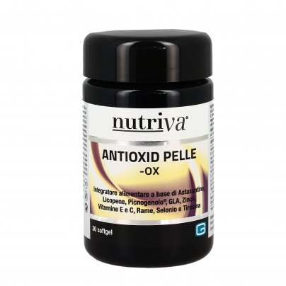 Antioxid Pelle