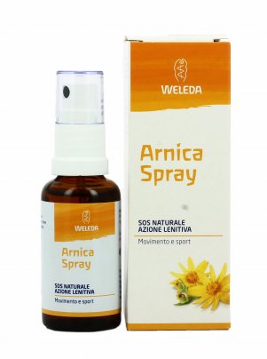 Arnica Spray