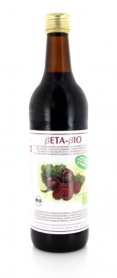 Beta-Bio - Succo di Barbabietola
