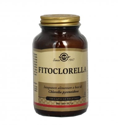 Fitoclorella