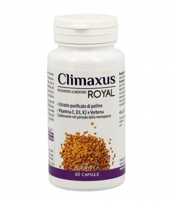 Climaxus Royal