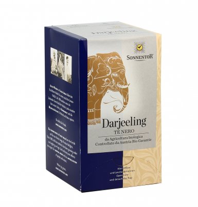 Darjeeling - Tè Nero