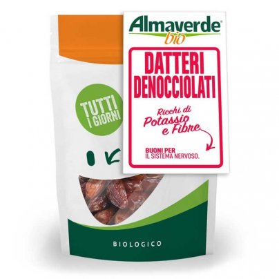 Datteri Denocciolati Bio - Senza Glutine
