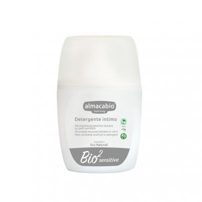 Detergente Intimo Bio2 Sensitive - Senza Profumo