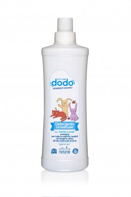 Detergente Universale - Dodo Pet’s Care