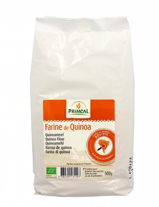 Farina di Quinoa