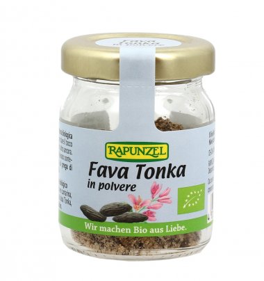 Fava Tonka in Polvere