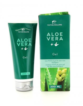 Gel - Aloe Vera