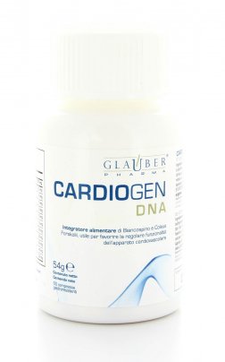 Cardiogen DNA