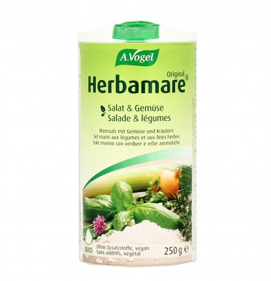 Herbamare Bio Barattolo 250 g