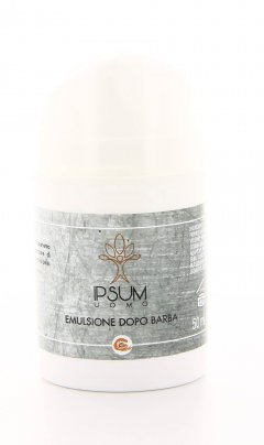 Ipsum Uomo - Emulsione Dopo Barba