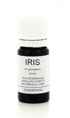 Iris - Olio Essenziale