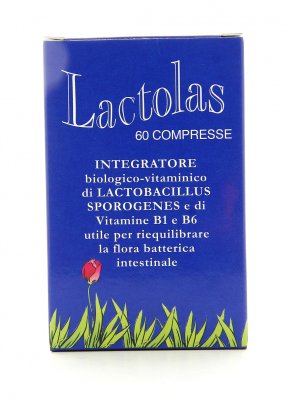 Lactolas