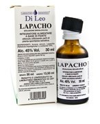 Lapacho - Integratore Alimentare a Base di Piante 30 ml.
