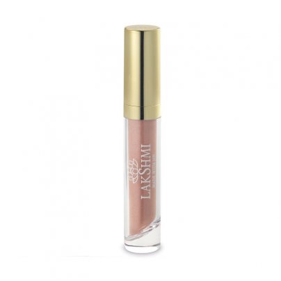 Lip Gloss Bio N°01 Shiny Peach