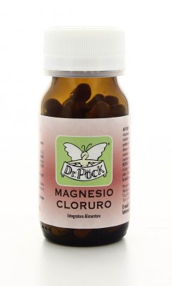 Magnesio Cloruro Capsule