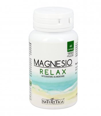 Magnesio Relax