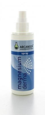 Magnesium-Derma Spray