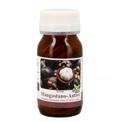 Mangostano Antiox Capsule