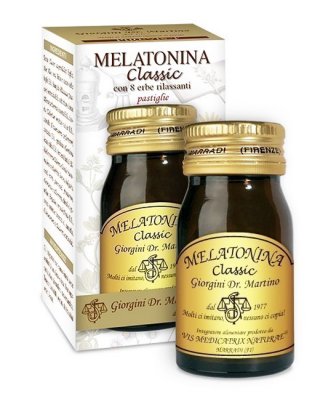 Melatonina Classic - Pastiglie