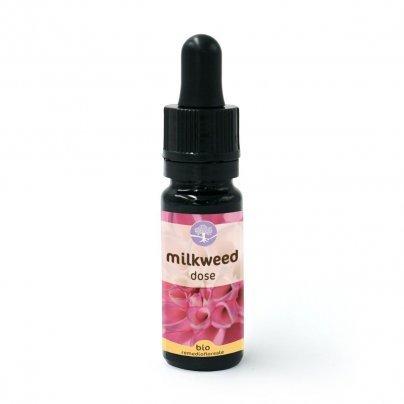 Milkweed Dose - Fiore Californiano