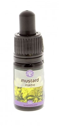 Mustard - Integratore Alimentare