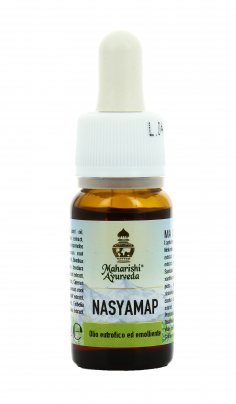 Nasyamap Gocce - Maharishi Ayurveda