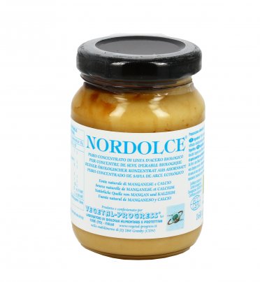 Nordolce