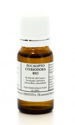 Eucalipto Citriodora - Olio Essenziale Puro
